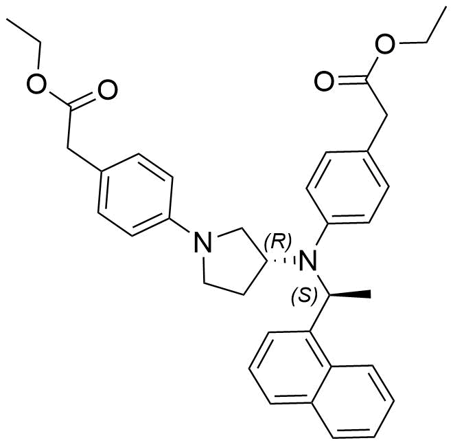 Evocalcet Impurity 19